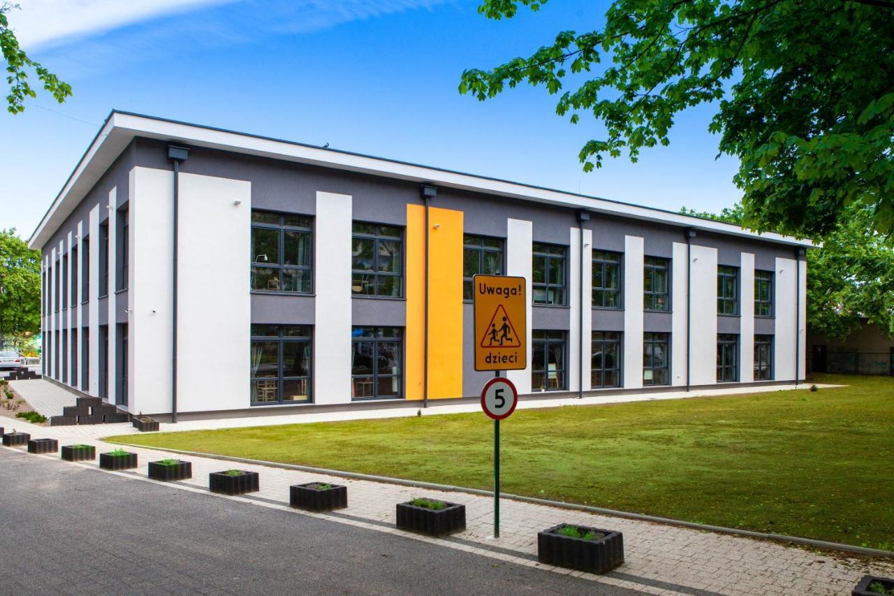 Hostel Montessori - Gdansk — Photos 3