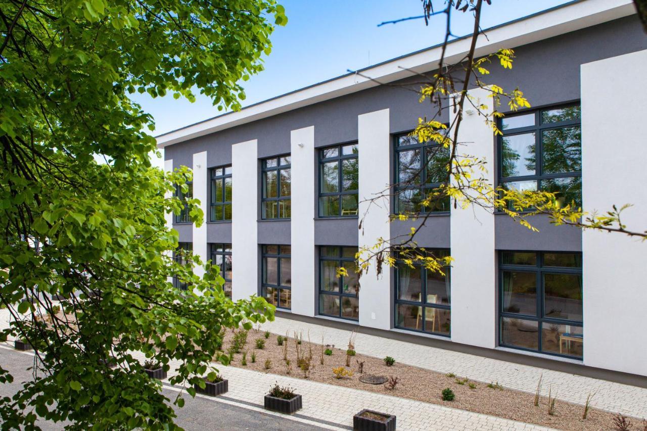 Hostel Montessori - Gdansk — Photos 1